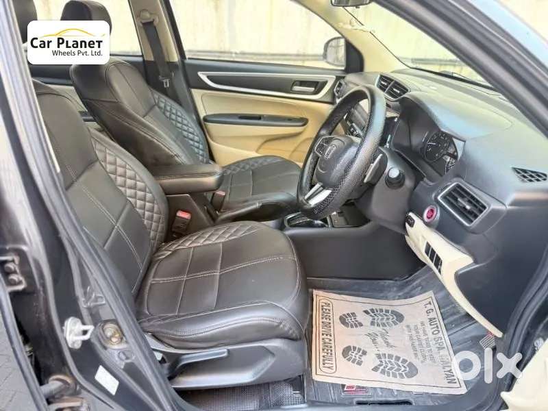 Honda Amaze Vx Cvt I-vtec, 2023, Petrol