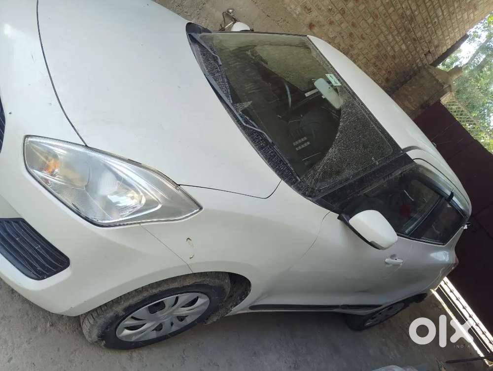 Maruti Suzuki Swift 2021 Petrol 29000 Km Driven