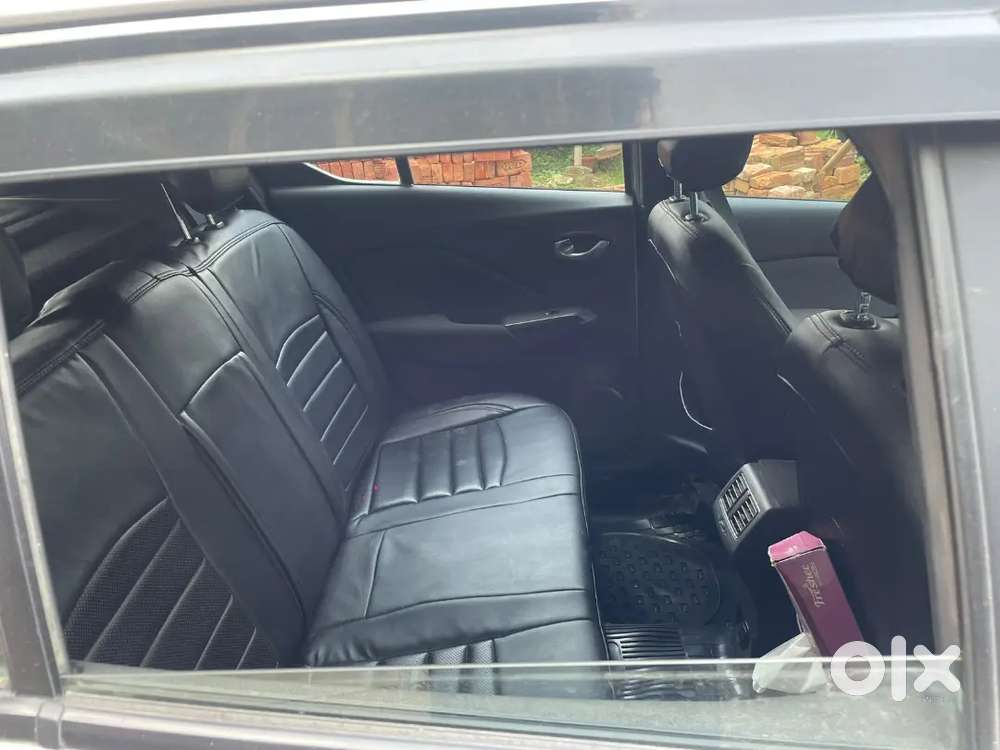 Nissan Kicks 2020 Petrol Well Maintained