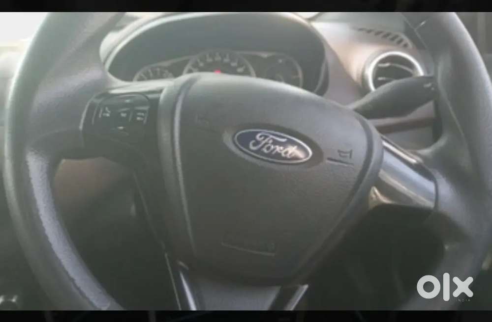 Ford Freestyle 2018 Petrol Good Condition
