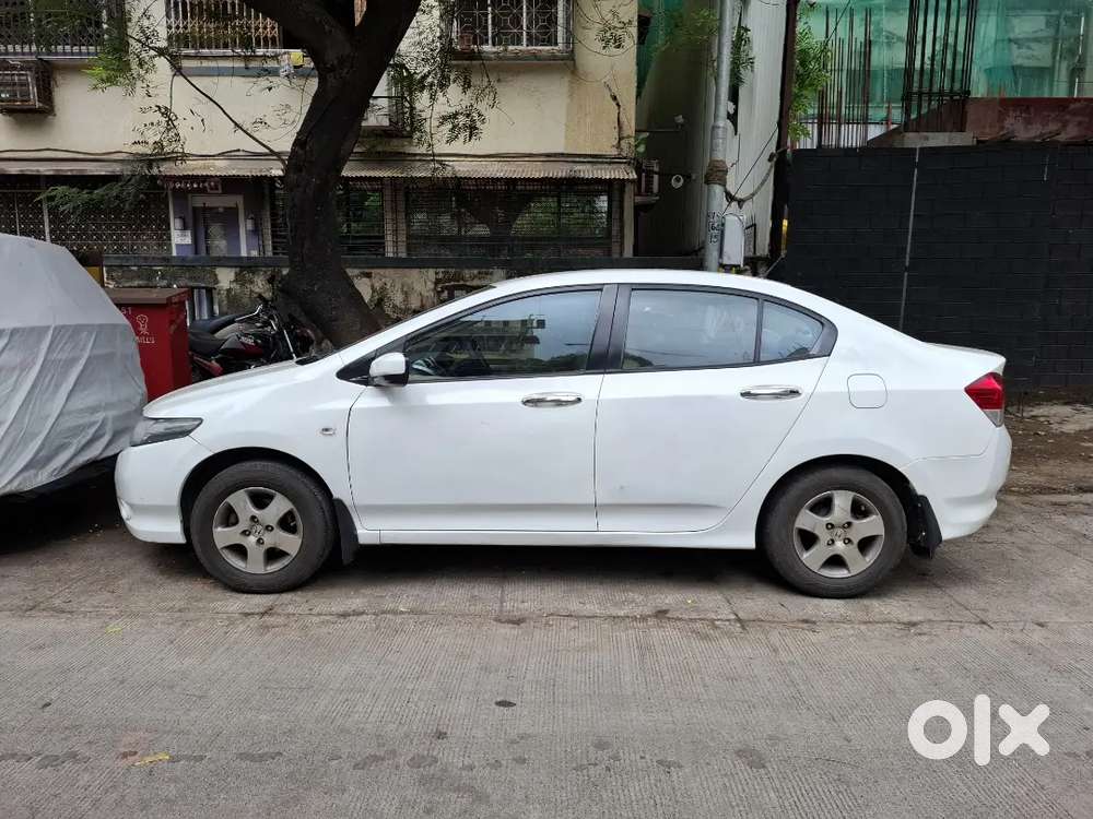 Honda City V Mt Petrol  Dec 2010  Rc Renewed  E20 Compliant  Hsrp