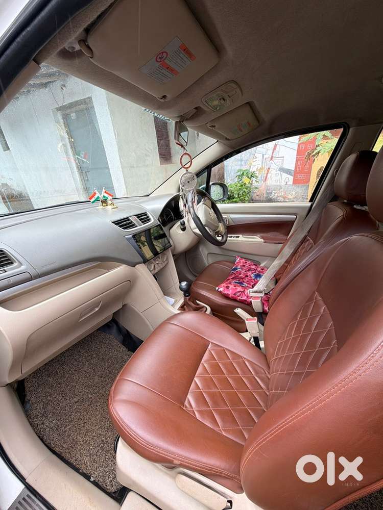 Maruti Ertiga Diesel 2016