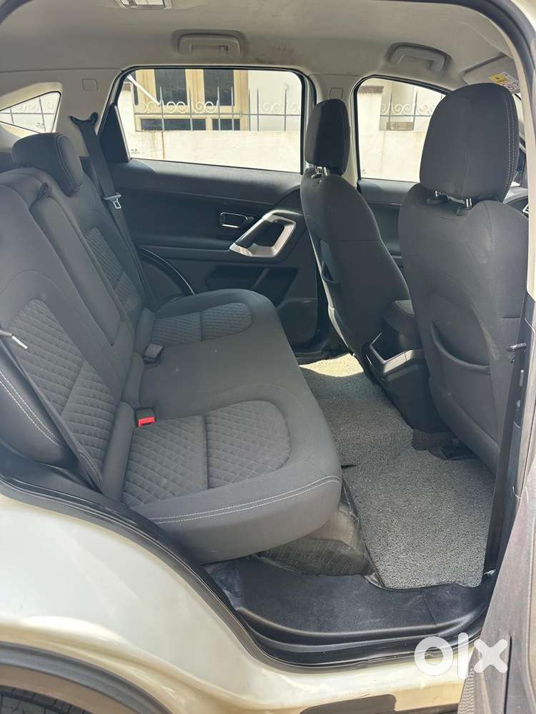 Tata Harrier Xt, 2019, Diesel
