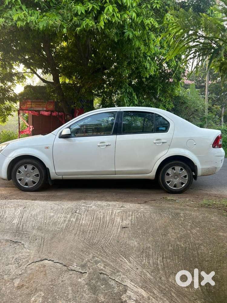 Ford Diesel Car 2011