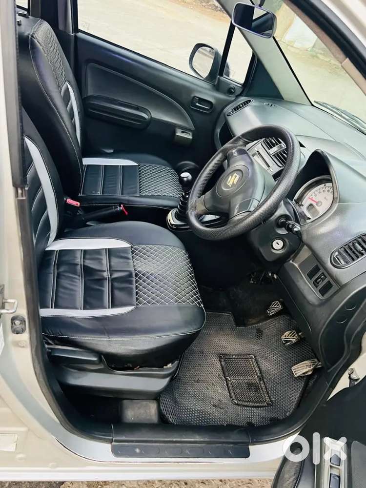 2011 Maruti Suzuki Ritz