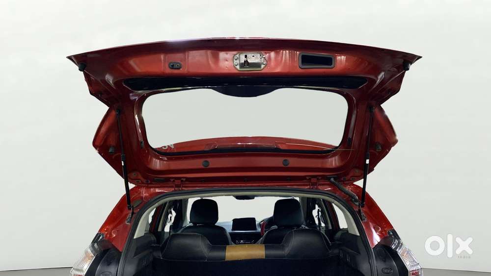 Tata Nexon 1.5 Revotorq Xm, 2017, Diesel