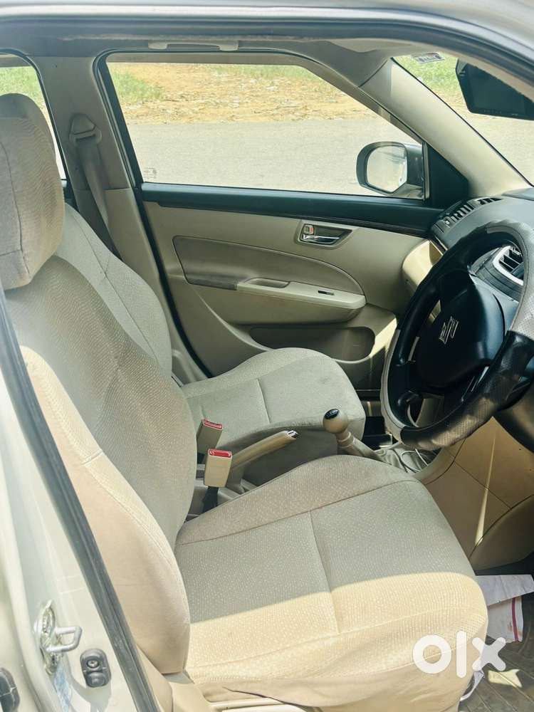 Maruti Suzuki Swift Dzire 2015-2017 Vdi Abs, 2015, Diesel