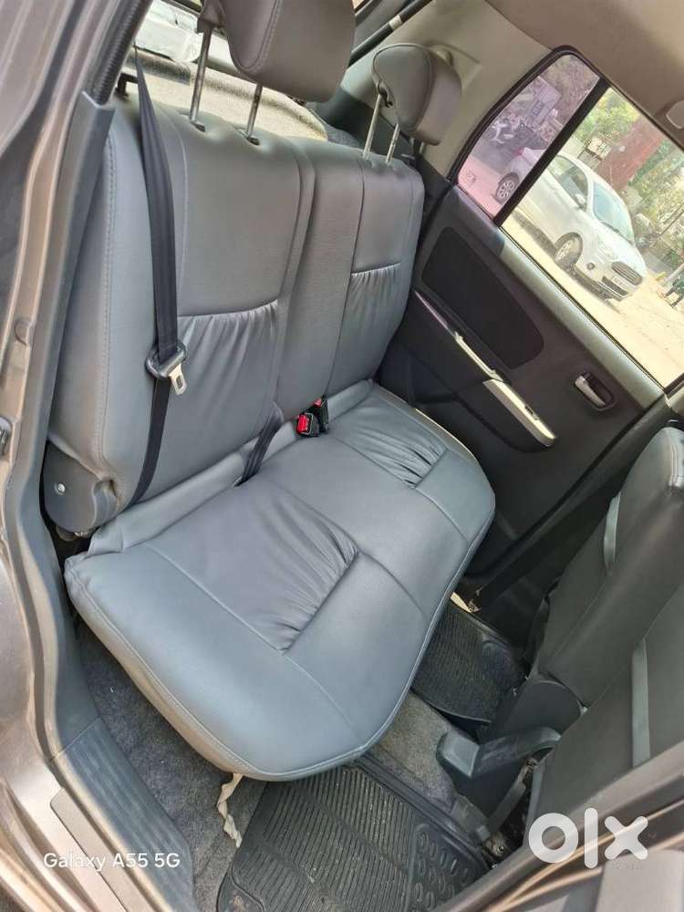 Maruti Suzuki Wagon R Vxi 1.2, 2010, Petrol