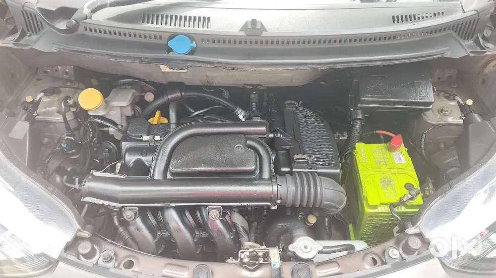 Datsun Redigo 2022 Manual Petrol