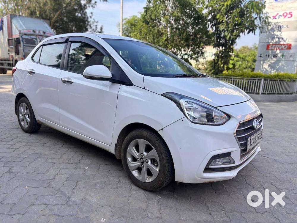 Hyundai Xcent Sx 1.2, 2020, Petrol