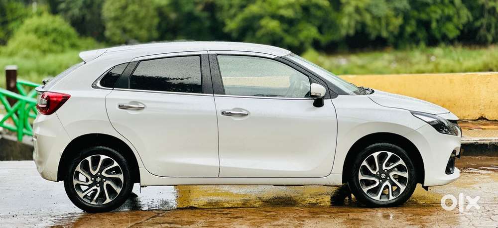 Maruti Suzuki Baleno Zeta, 2025, Cng & Hybrids