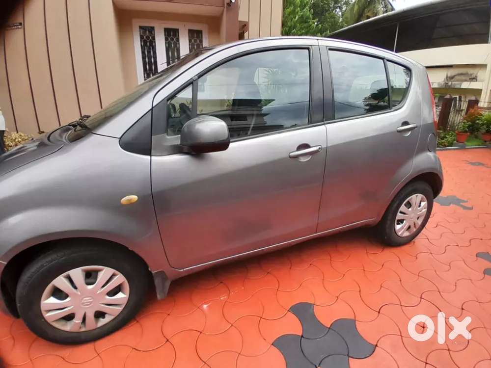 Maruti Suzuki Ritz Vdi 2010