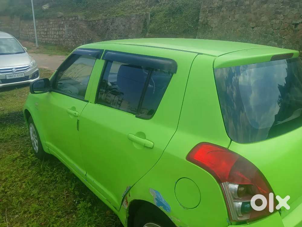 2007 Gud Running Condition Vdi Diesel