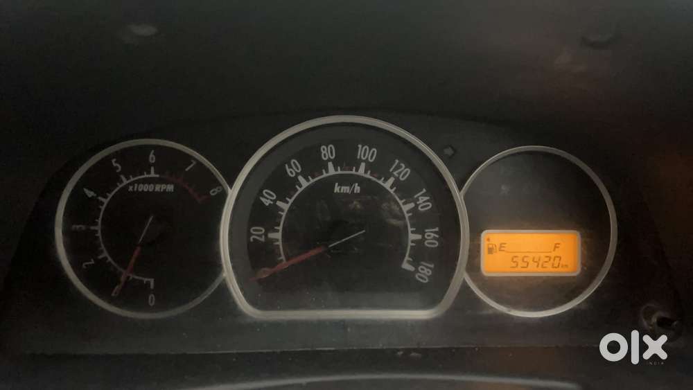 Maruti Suzuki Alto K10 1.0 Vxi, 2013, Petrol