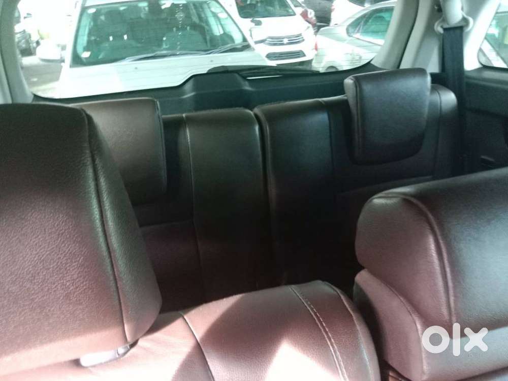 Toyota Fortuner 4x2 At 2.8 Diesel, 2017, Diesel