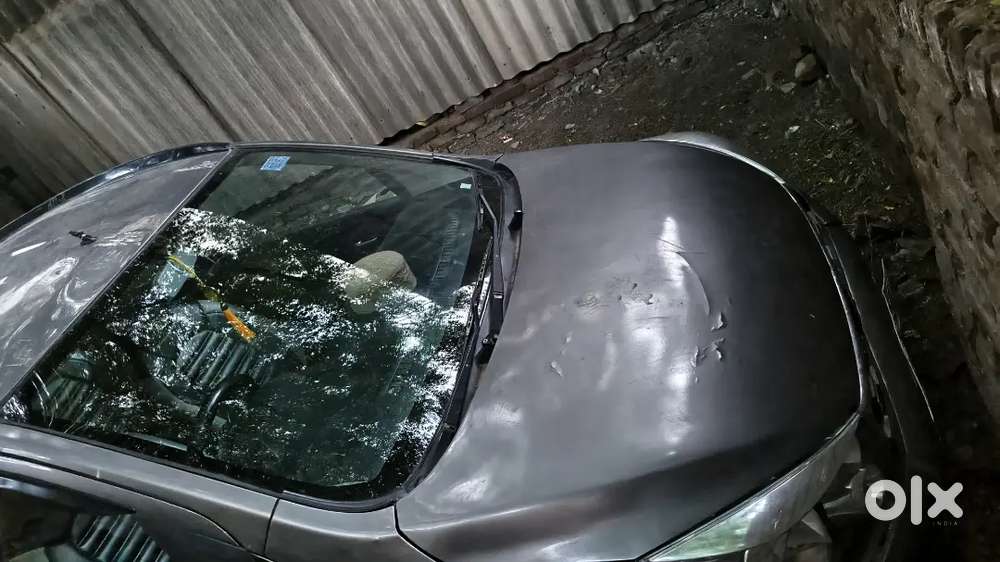 2018 Model Celerio Car