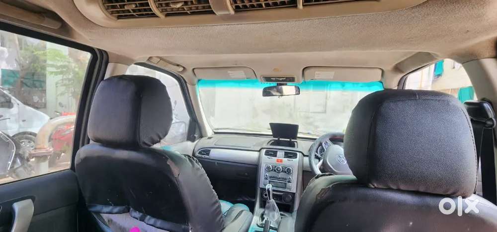 Tata Safari Storme 2015 Diesel Good Condition