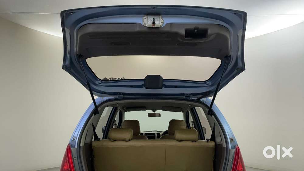 Maruti Suzuki Estilo Lxi Bs-iv, 2013, Petrol