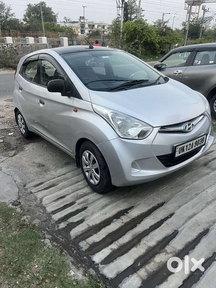 Hyundai Eon Magna Plus, 2013, Petrol