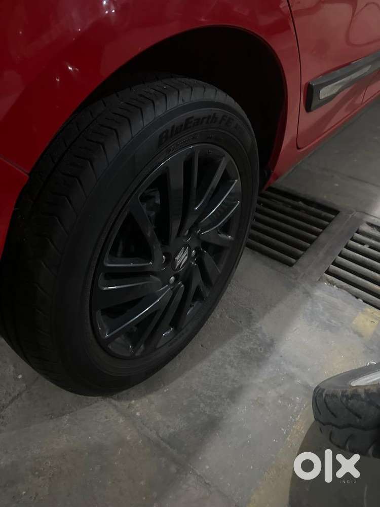 Maruti Suzuki 2022 Automatic Petrol