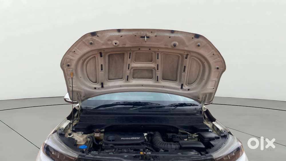 Kia Sonet 1.0 Htx Imt, 2023, Petrol