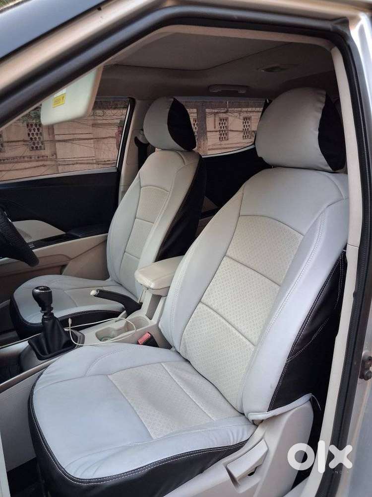 Mahindra Xuv300 W8 Option Diesel, 2019, Diesel