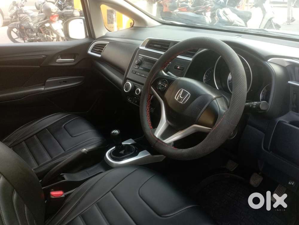 Honda Wr-v I-vtec S, 2019, Petrol