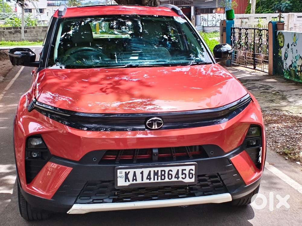 Tata Nexon 1.5 Revotorq Xz Plus, 2024, Diesel