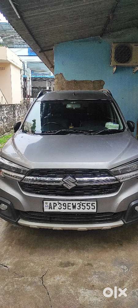 Maruti Suzuki Xl6