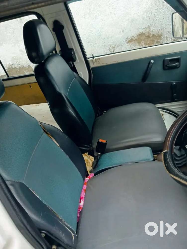 Maruti Suzuki Omni 2015 Cng & Hybrids 85000 Km Driven