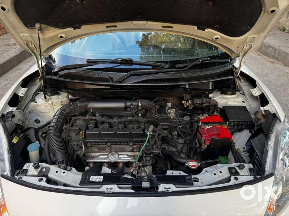 Maruti Suzuki Dzire Zxi Ags, 2021, Petrol