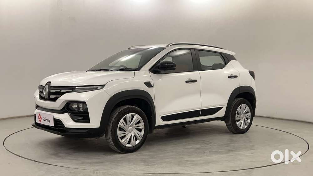 Renault Kiger Rxl, 2024, Petrol