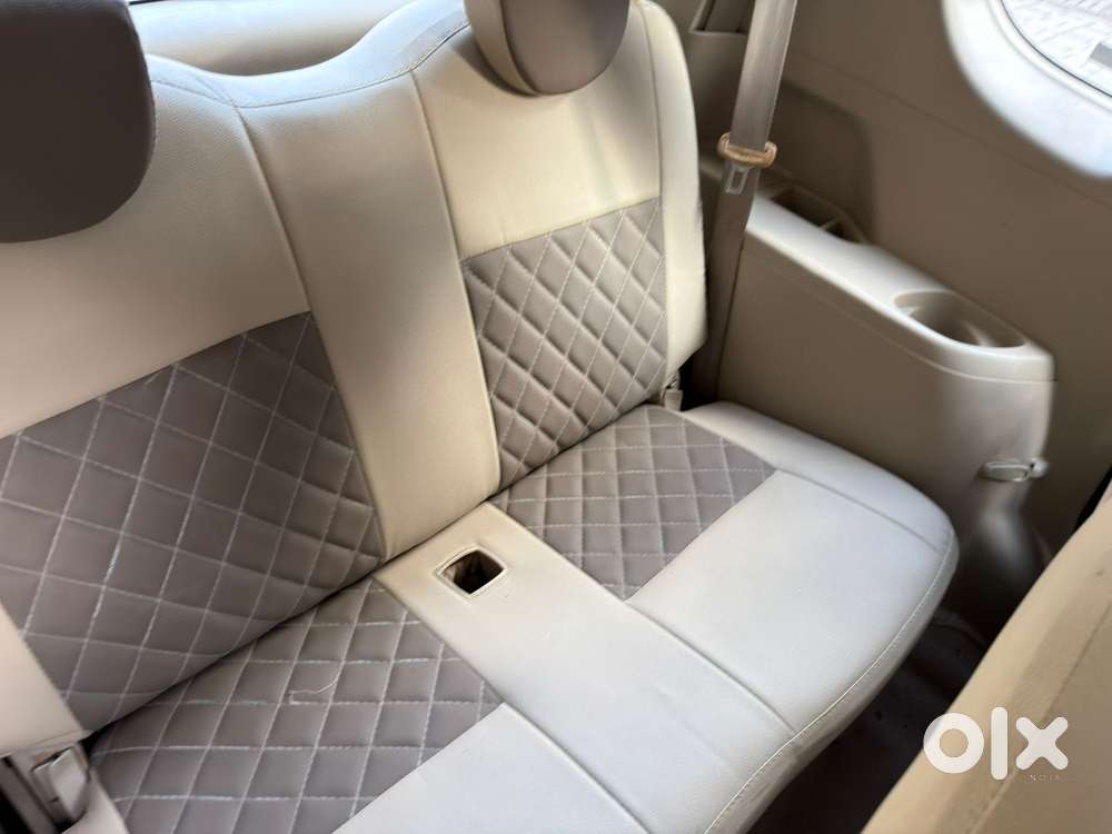 Maruti Suzuki Ertiga Shvs Vdi Limited Edition, 2013, Diesel