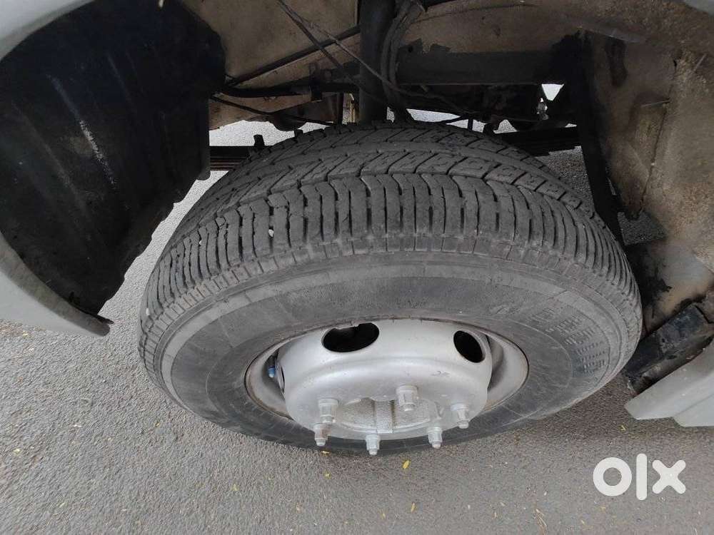 Force Motors One Sx Abs 7 Str, 2016, Diesel