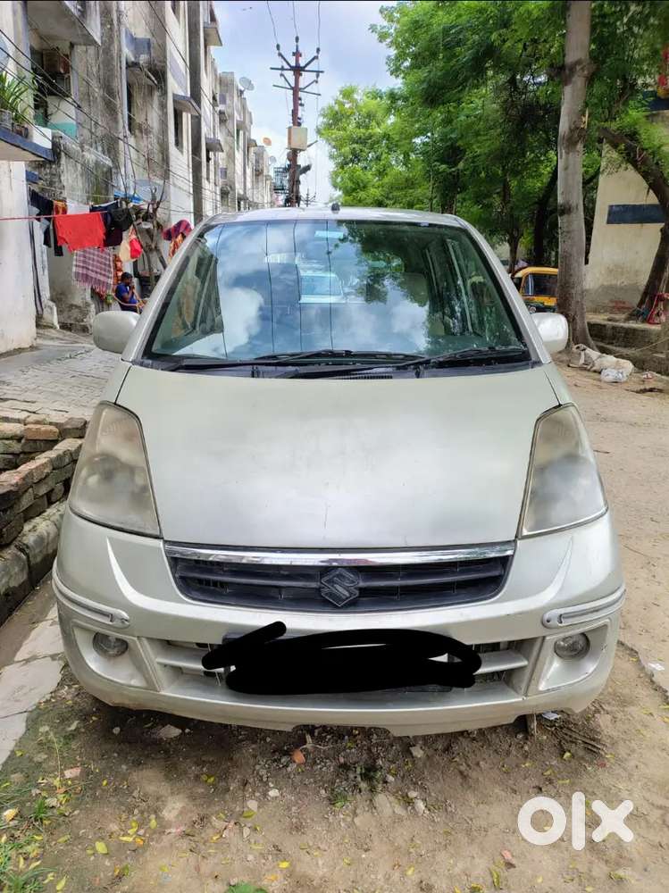 Maruti Suzuki Zen 2003