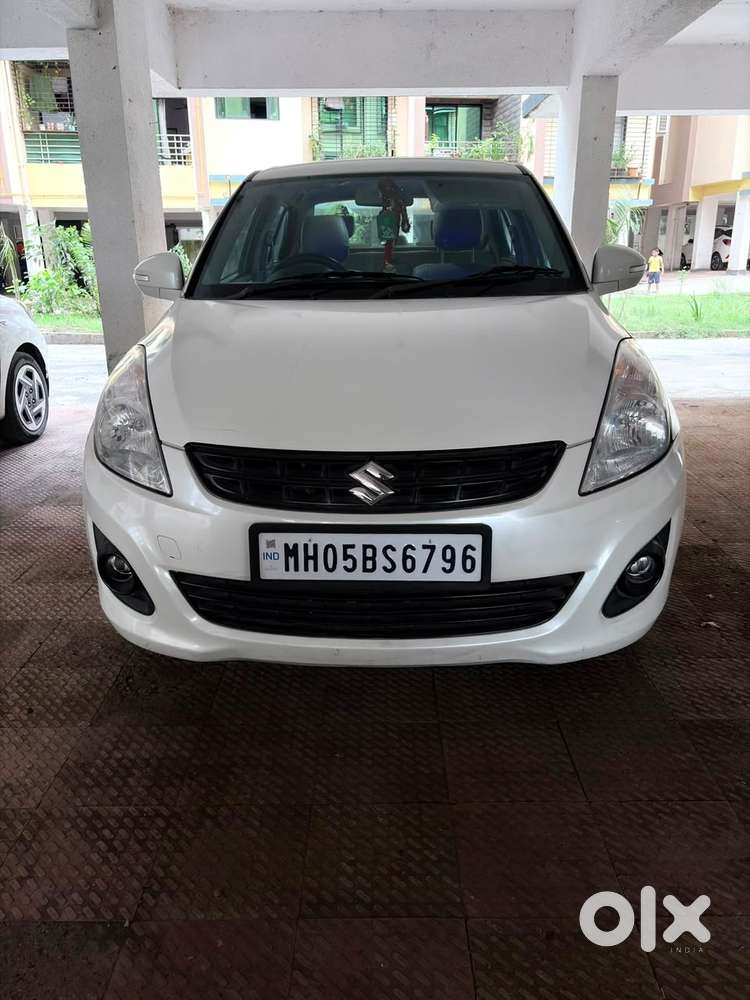 Maruti Suzuki Dzire 2013 Petrol 66000 Km Driven
