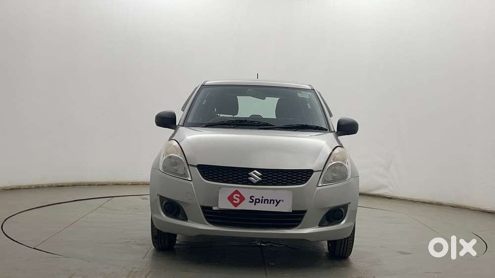 Maruti Suzuki Swift 1.3 Lxi, 2014, Petrol