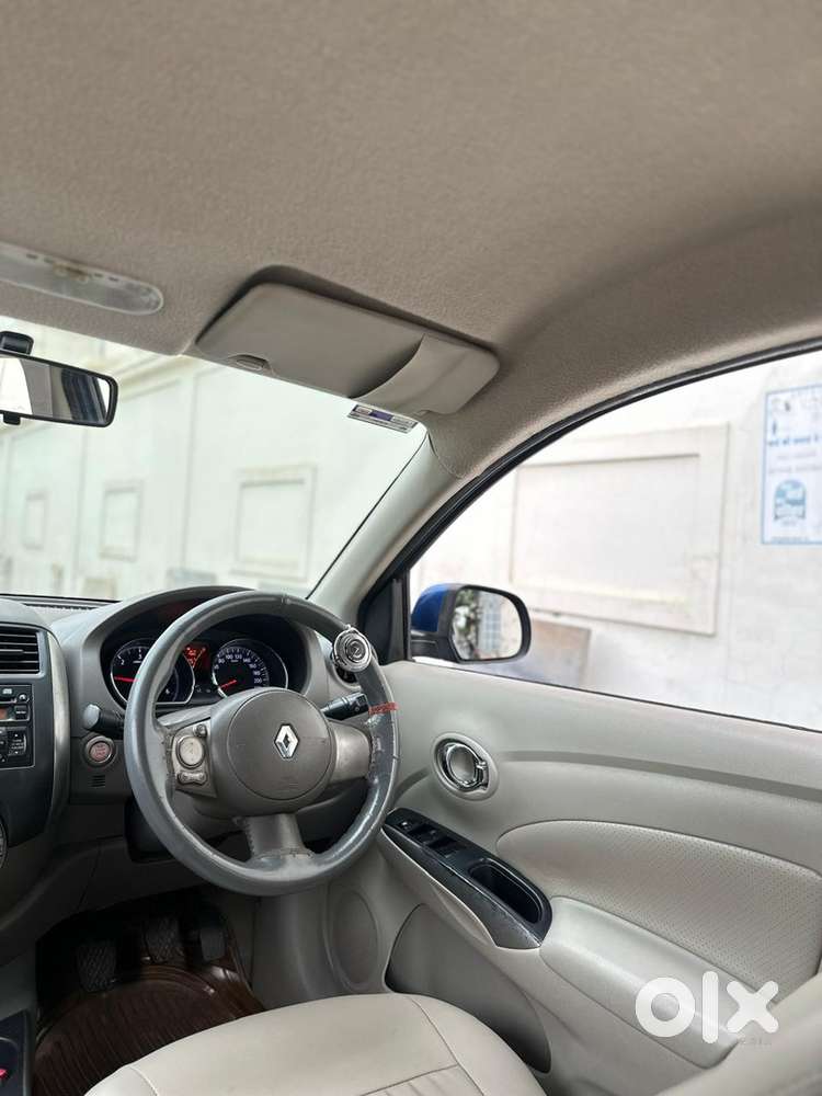Renault Scala 1.5 2014