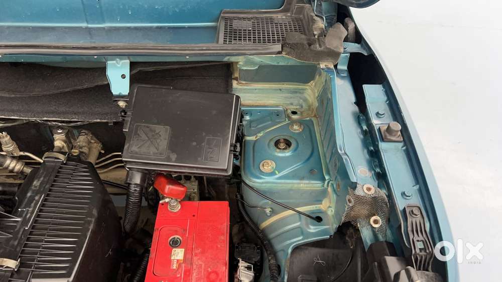 Renault Kwid 1.0 Neotech Rxl, 2021, Petrol