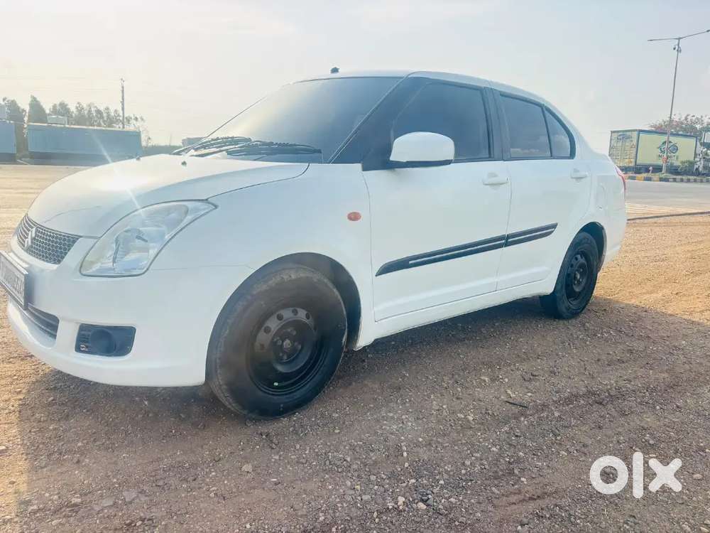 Maruti Suzuki Dzire Diesel 2016