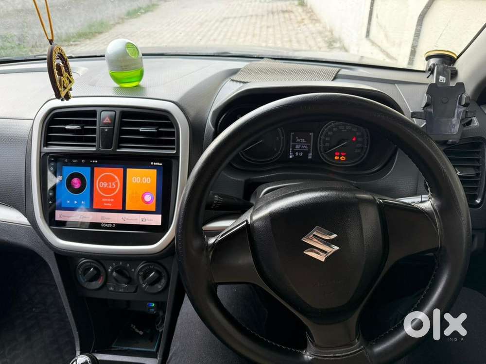 Maruti Suzuki Vitara Brezza 2018 Diesel Good Condition