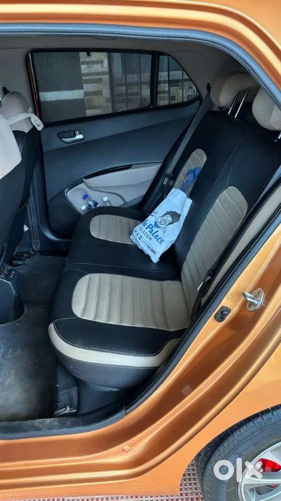 Hyundai Grand I10 2014