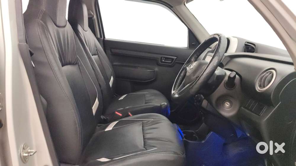 Maruti Suzuki S-presso Vxi Plus Amt, 2020, Petrol