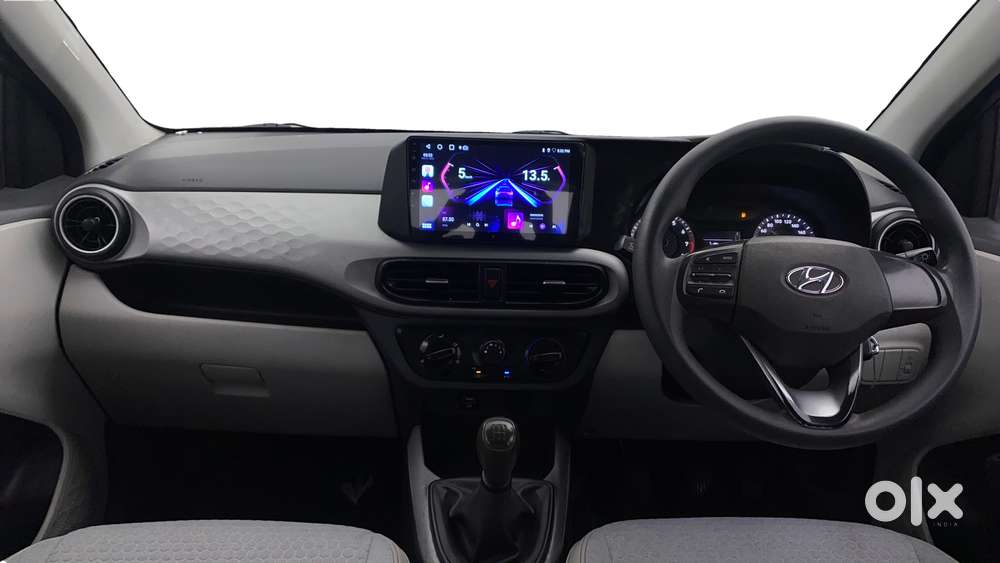 Hyundai Grand I10 Nios Magna 1.2 Kappa Vtvt, 2021, Petrol