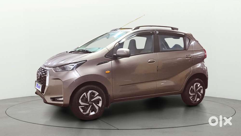 Datsun Redigo 1.0 T (o), 2020, Petrol
