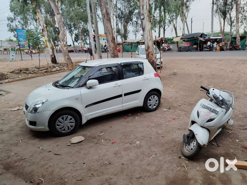 Maruti Swift Diesel 2011