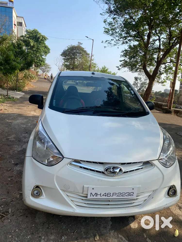 2012 Hyundai Eon Era Plus