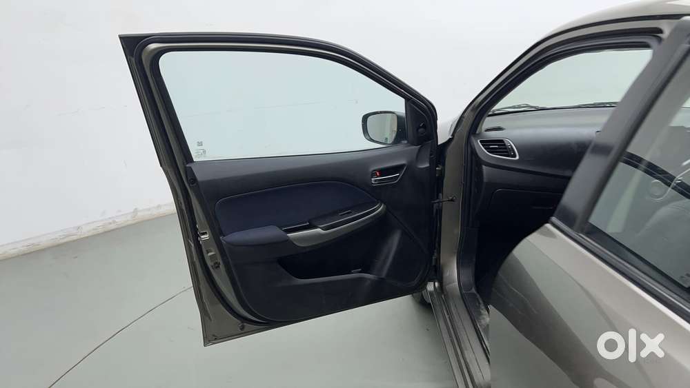 Maruti Suzuki Baleno 1.3 Delta, 2021, Petrol