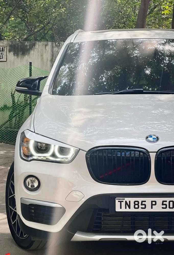 Bmw X1 Diesel 2020