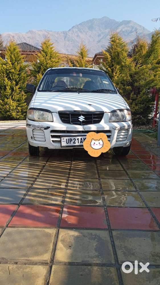 Alto Lxi  2011 Ending